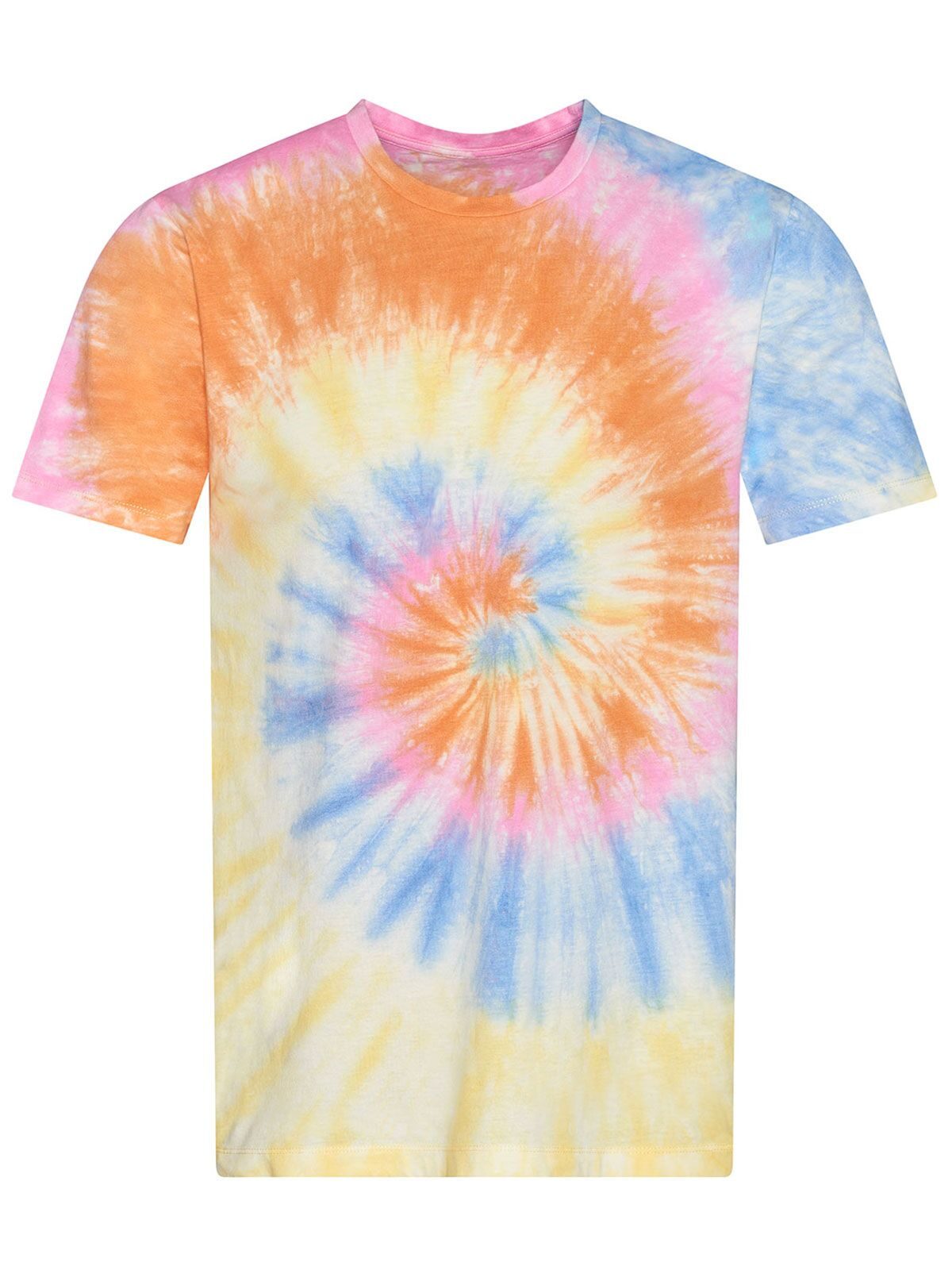 pastel swirl